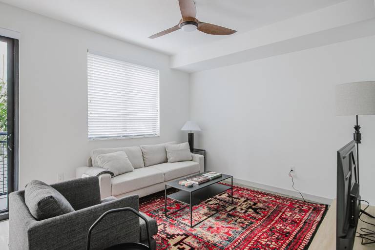 Apartment Brickell