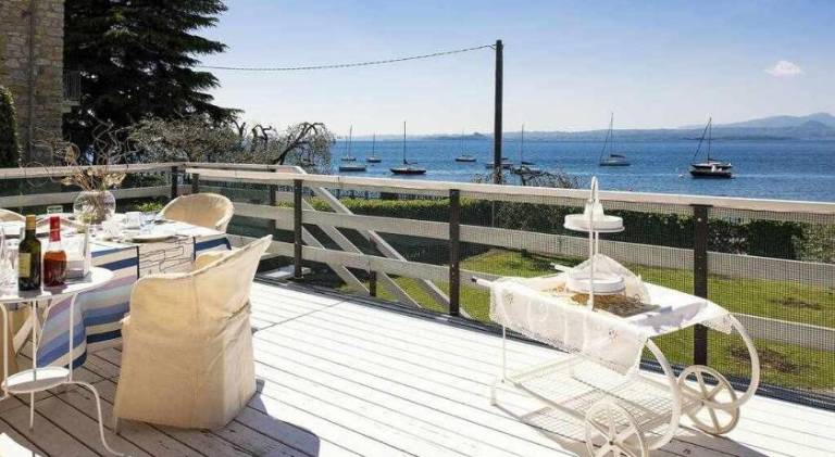 Vacation home with 6 rooms for 11 persons — photo 3