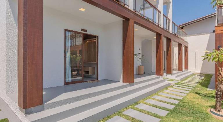 Pleasant house with jacuzzi & pool | Next to the beach | Pets allowed — photo 4