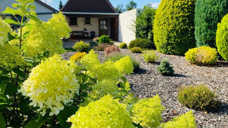 Ferienhaus Delmenhorst