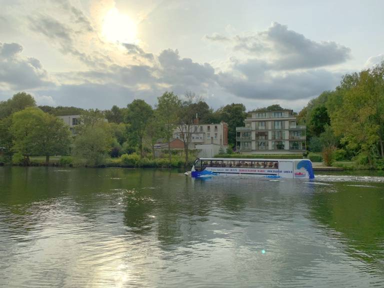 40 m² Ferienwohnung