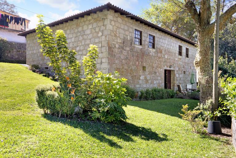Casa Afife