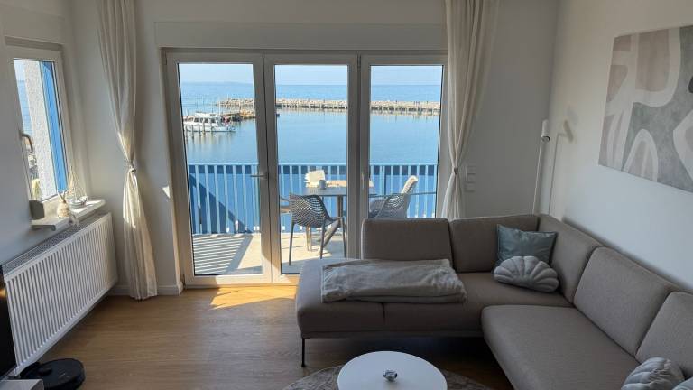 Appartement Insel Poel