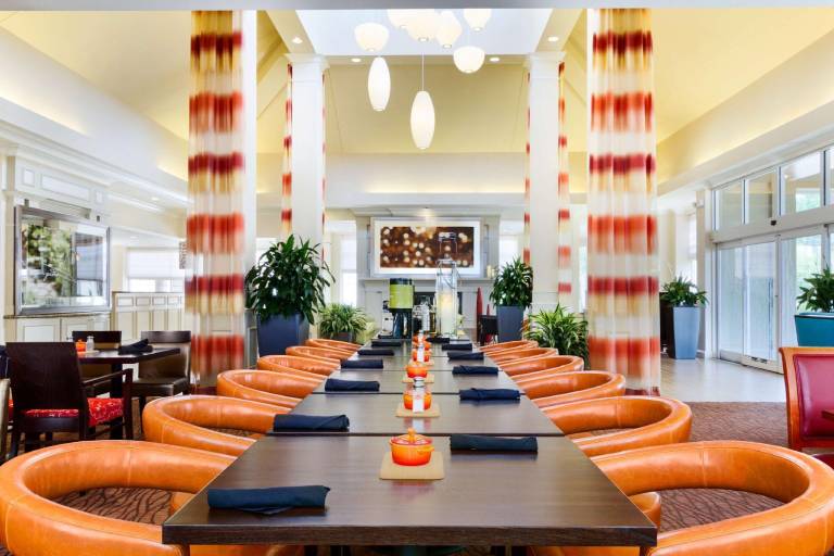 Hilton Garden Inn Atlanta East/Stonecrest — photo 3