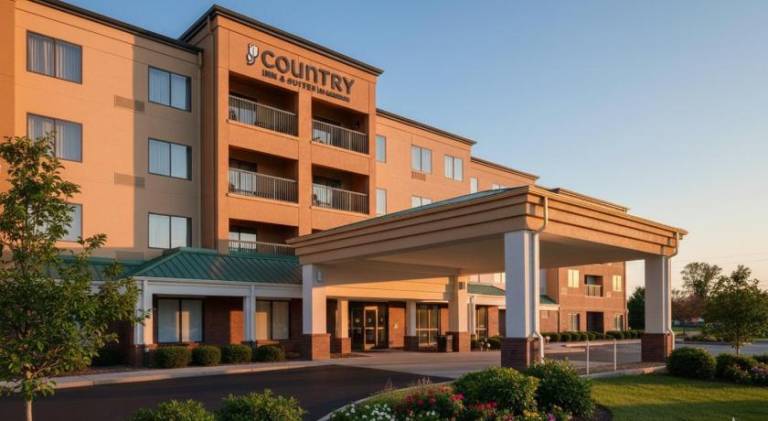 Country Inn & Suites by Radisson, Brown Deer - Milwaukee North — photo 4