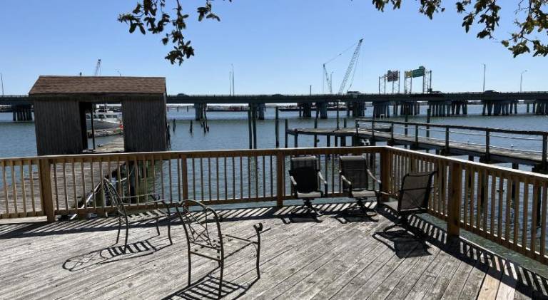 Vacation home | Good for workation in Norfolk, VA