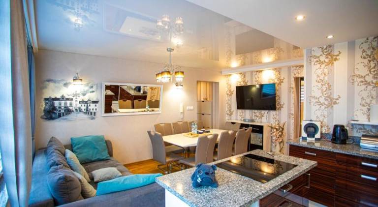 Pleasant rental apartment | Pets are welcome — photo 2
