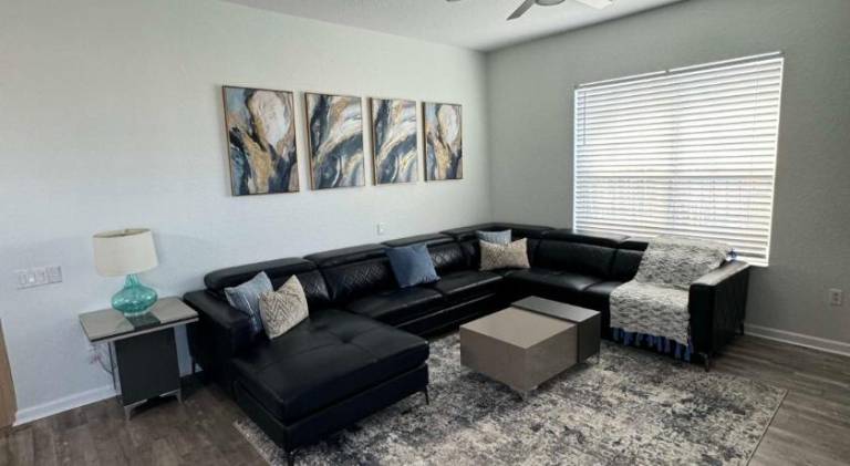 Apartment | Pets are welcome — photo 3