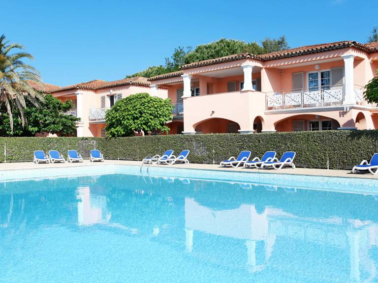 Apartament  Port Grimaud