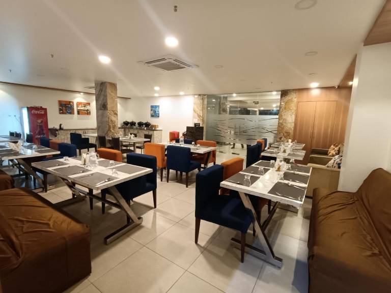 Iris Hotel Tirupati — photo 2