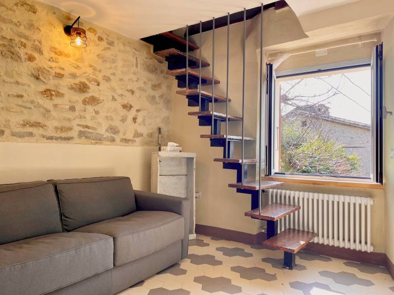 Casa Pennabilli