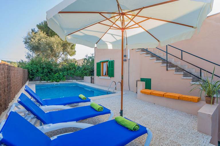 House Santa Ponsa