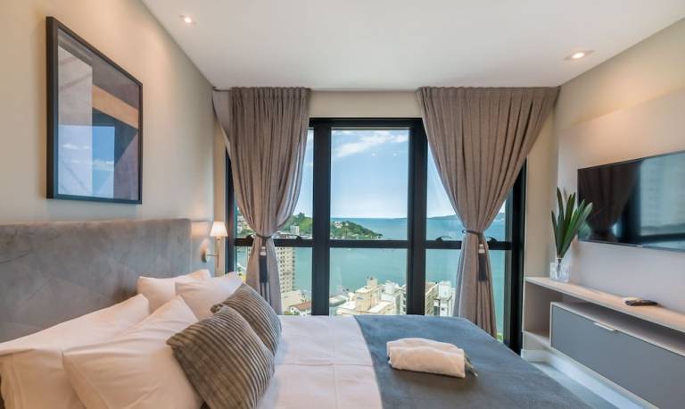 Apartamento Itapema