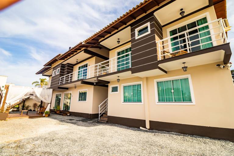 Casa  Quatro Ilhas