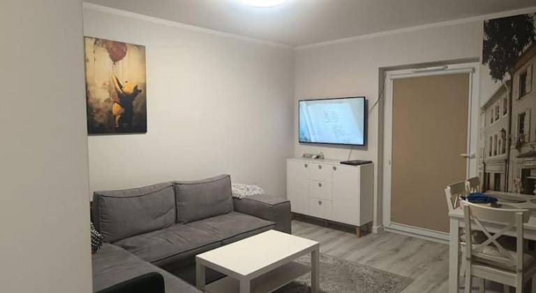 Holiday apartment | Pets are welcome — photo 4