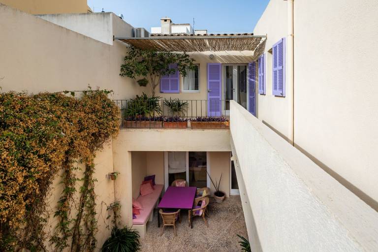 Maison de vacances Cala Ratjada