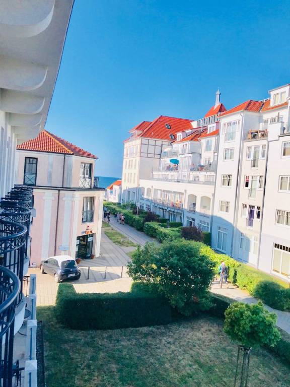 Holiday apartment with 1 room for 4 persons — photo 3