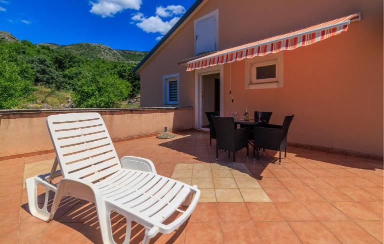 Ferienwohnung Sveti Juraj