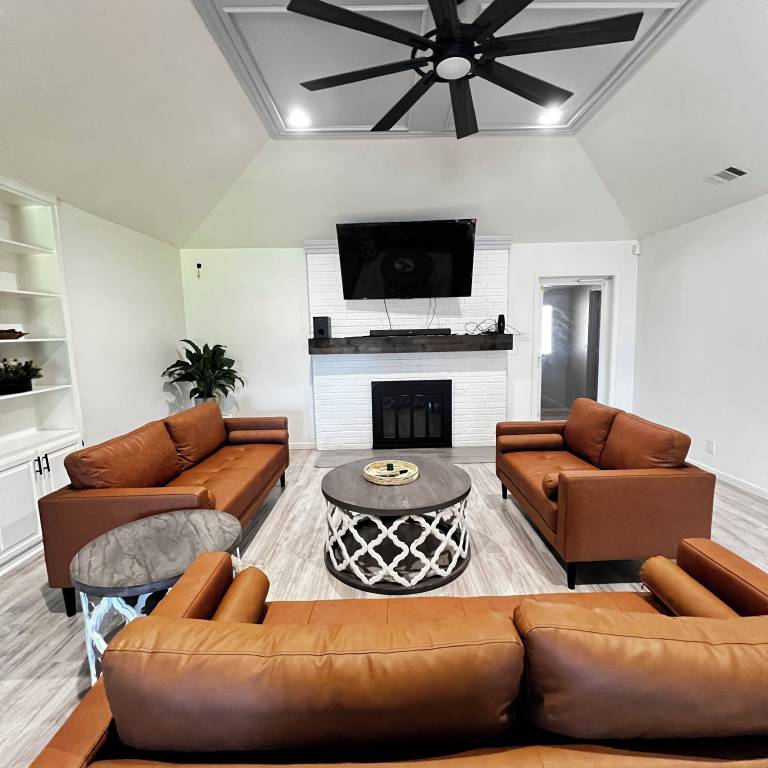 House  San Angelo