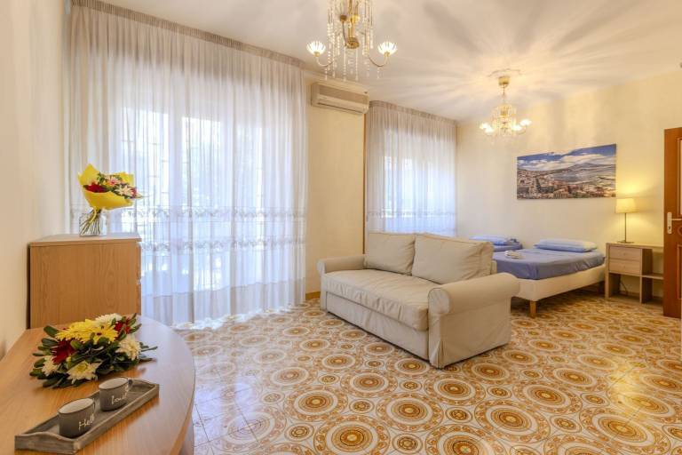 Appartement  Barra