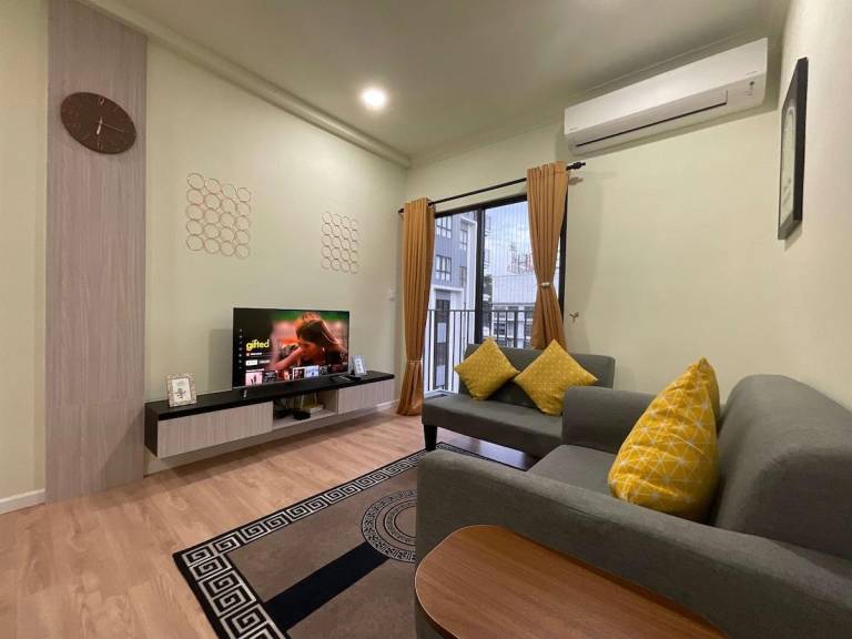 Ferienwohnung