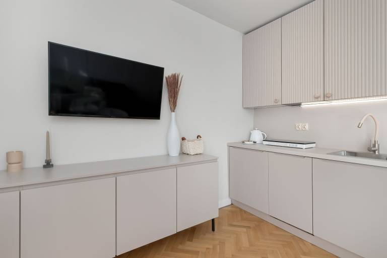 Apartment with fast internet — photo 2