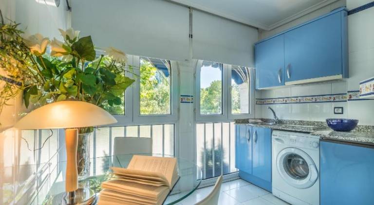 Apartment with patio | Close to the beach | Pets are welcome — photo 5