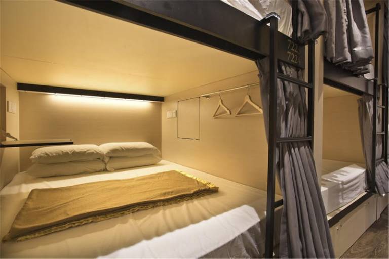 Hostel Kallang