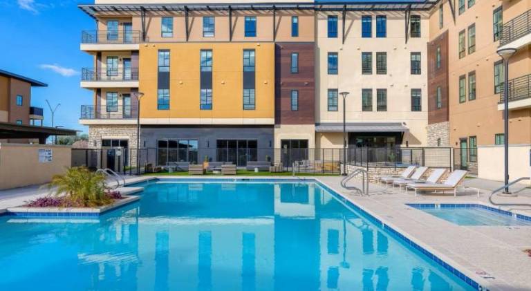 Landing Apartments at Ballpark Village - Goodyear — photo 3