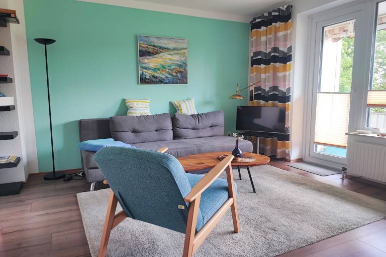 Appartement Eckernförde
