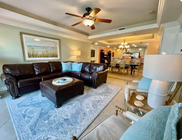 Condo Sand Key