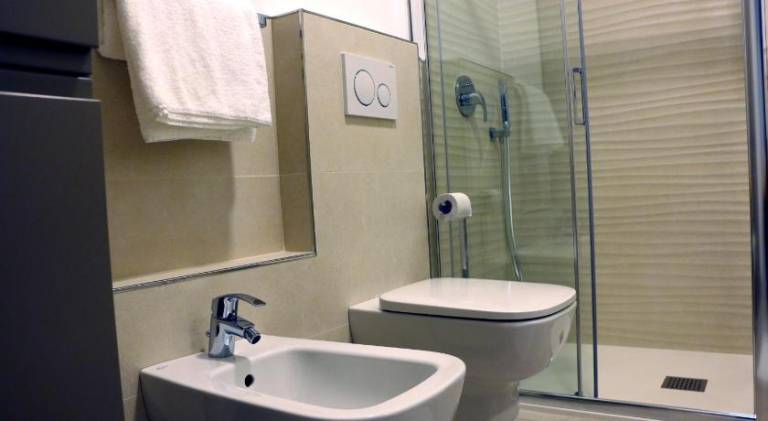 Holiday apartment with 2 rooms for 6 persons — photo 4