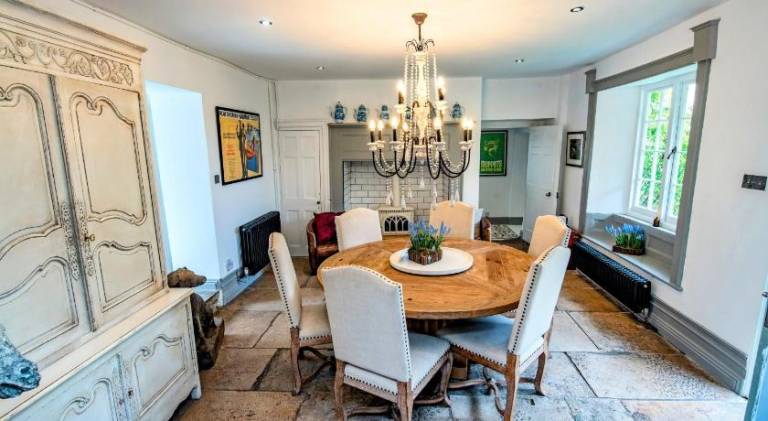 House with 4 rooms for 7 persons — photo 4