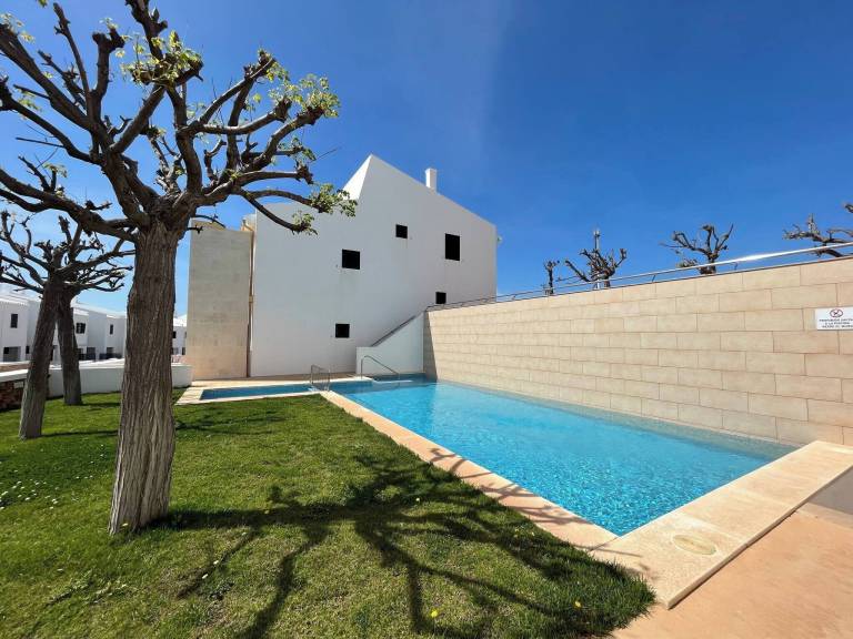 Casa  Fornells