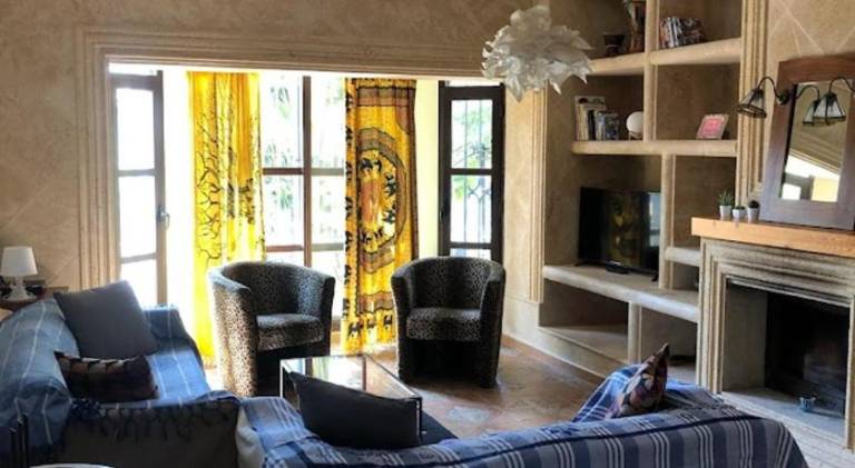 HIGOS CHUMBOS, CASA RURAL COMPARTIDO — photo 2