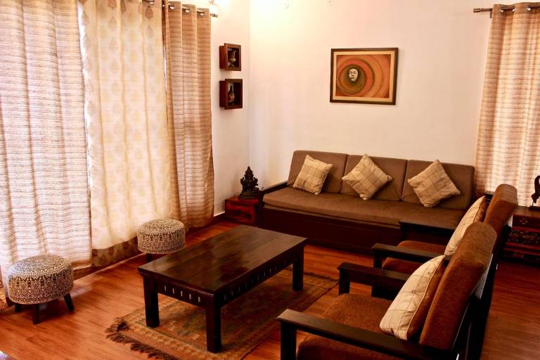 Ample house with yard & grill | Suitable for remote work | Pets are welcome — photo 2