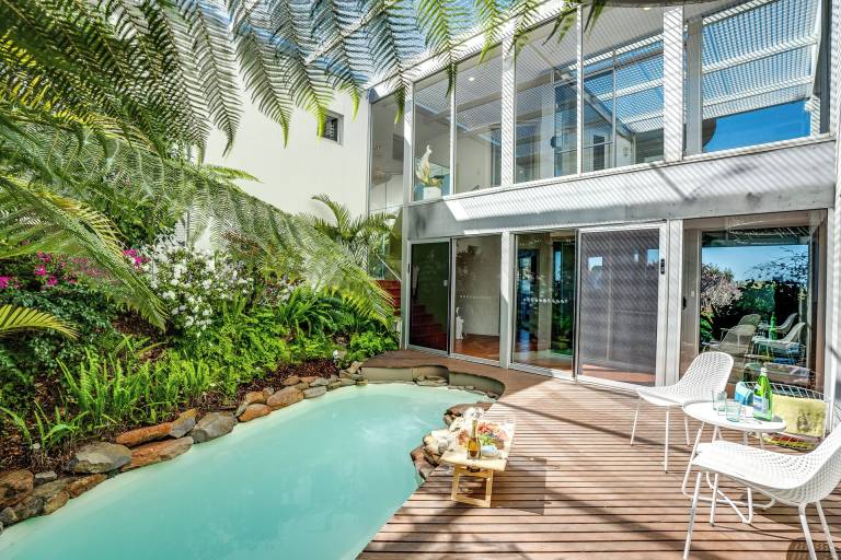 House  Hindmarsh Valley