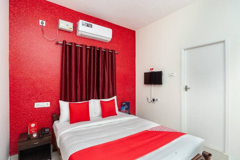 Hotel O Lakshmi Residency