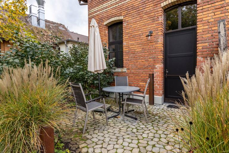 Ferienwohnung Hegne