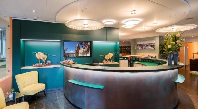 Best Western Hotel Wetzlar — photo 2
