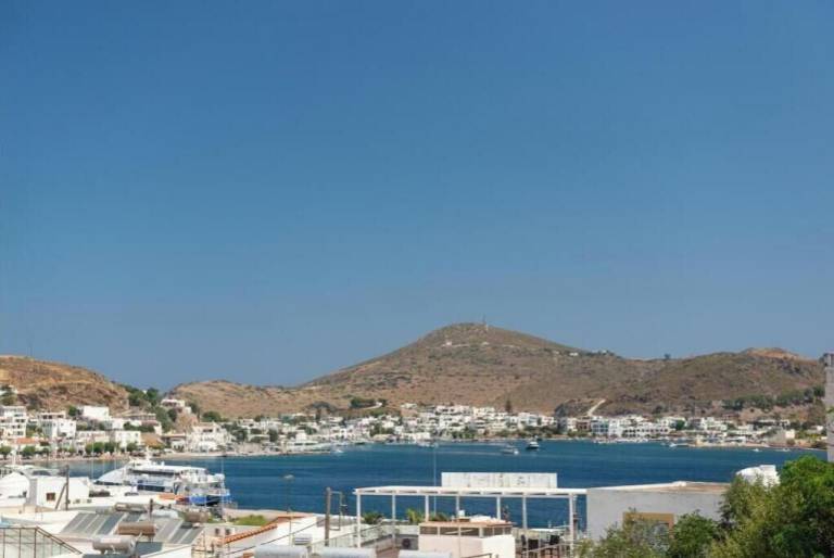 Appartement Patmos