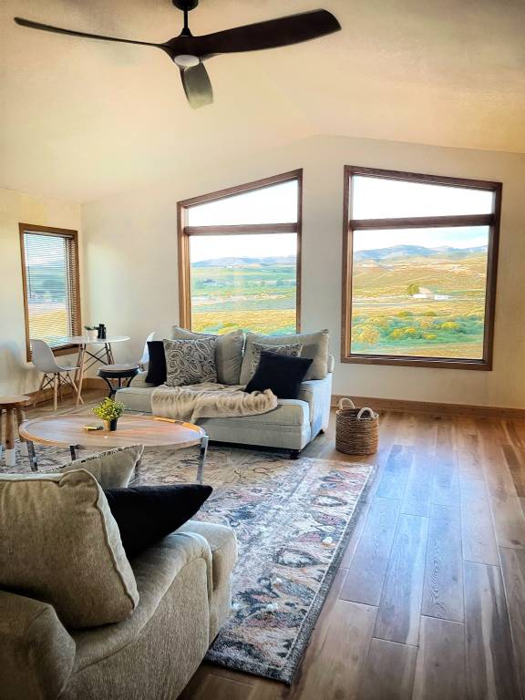 Cabin Granby