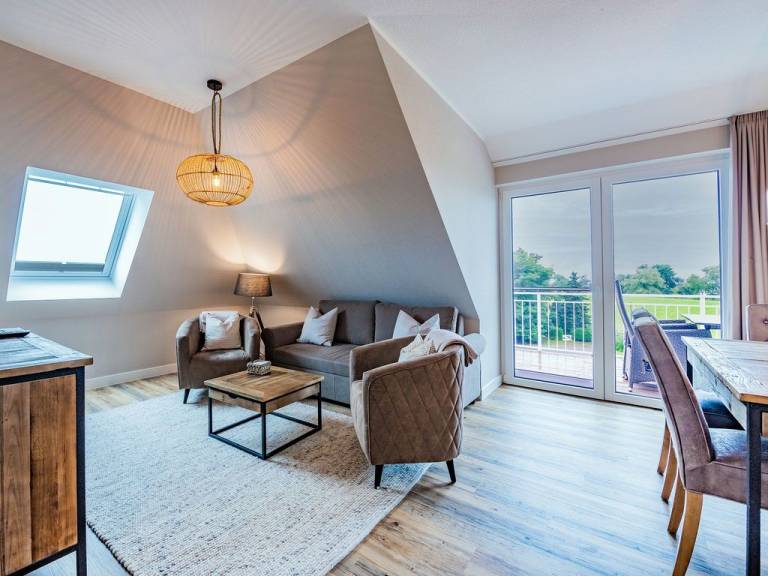 Ferienwohnung Kollmar