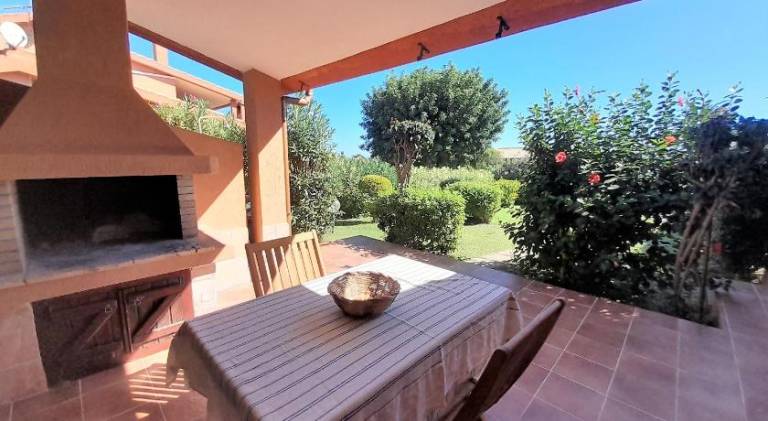 Vacation home | Next to the beach | Pets are welcome in Muravera