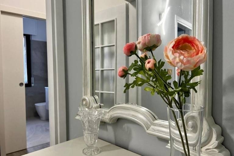 Appartement Venezia Mestre