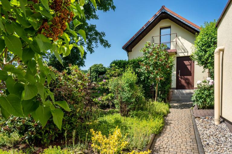 Ferienhaus Hohnstein