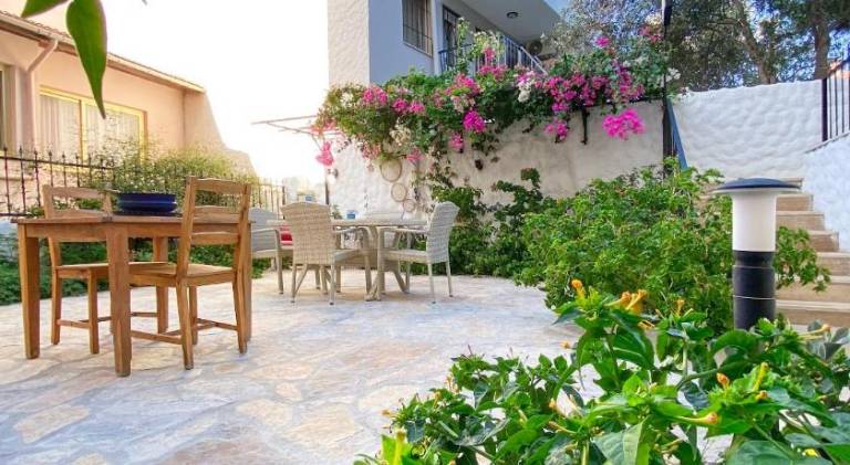 Serviced apartment with garden | Pets are welcome — photo 5