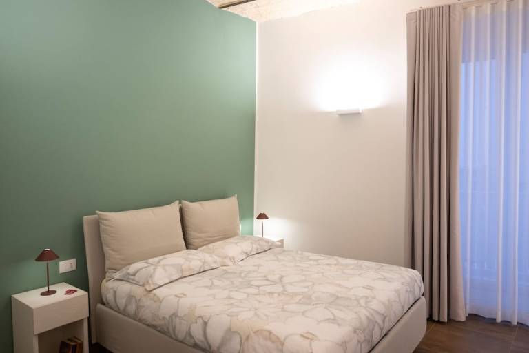 Bed & Breakfast Andria