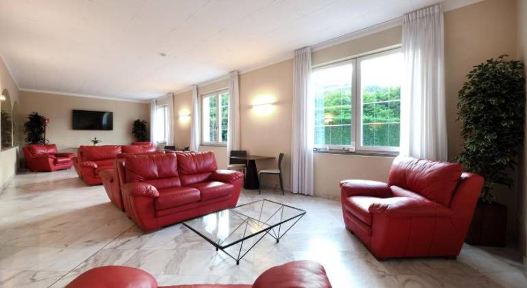 Hotel Residence Internazionale — photo 4