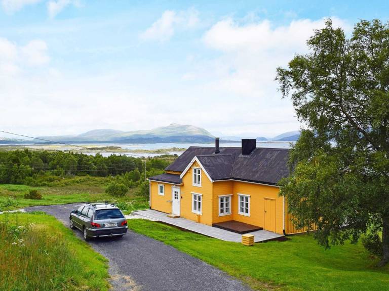 House  Hamarøy